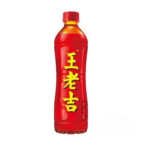 王老吉凉茶500ml