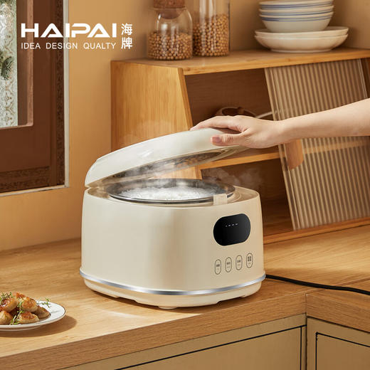 海牌多功能电饭煲_HP-FB603【K】 商品图3