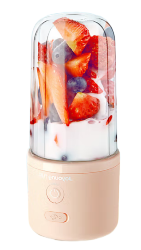 九阳随身果汁机