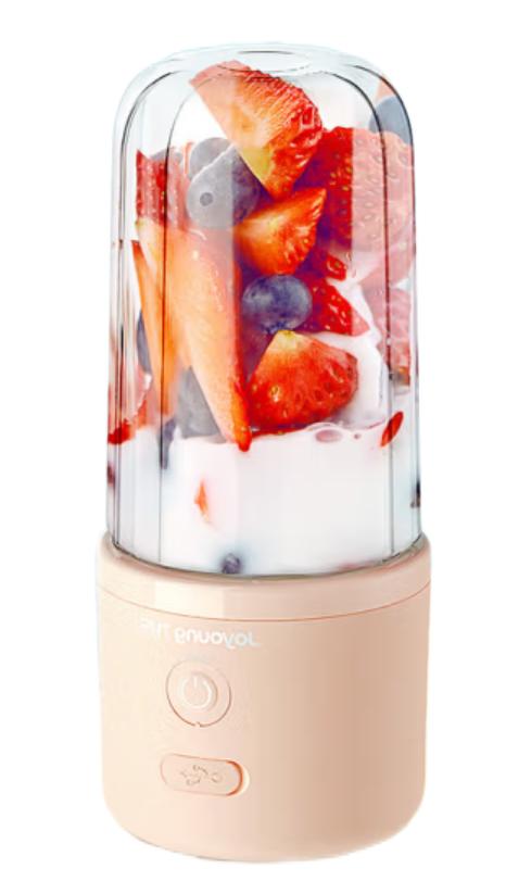 九阳随身果汁机 商品图0