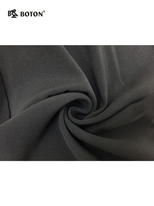 【第2件半价！尾货清仓不退换】【第2件半价！尾货清仓不退换】波顿女士休闲九分裤LF589218 商品图2