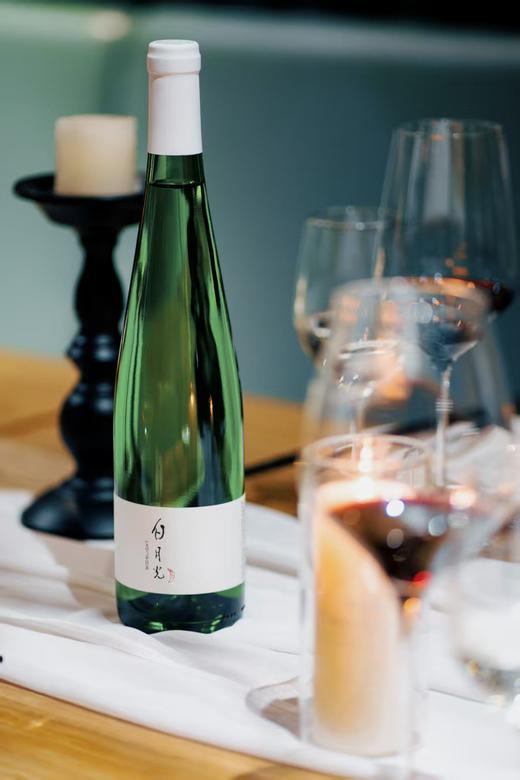 “白月光”龙眼干白 商品图3