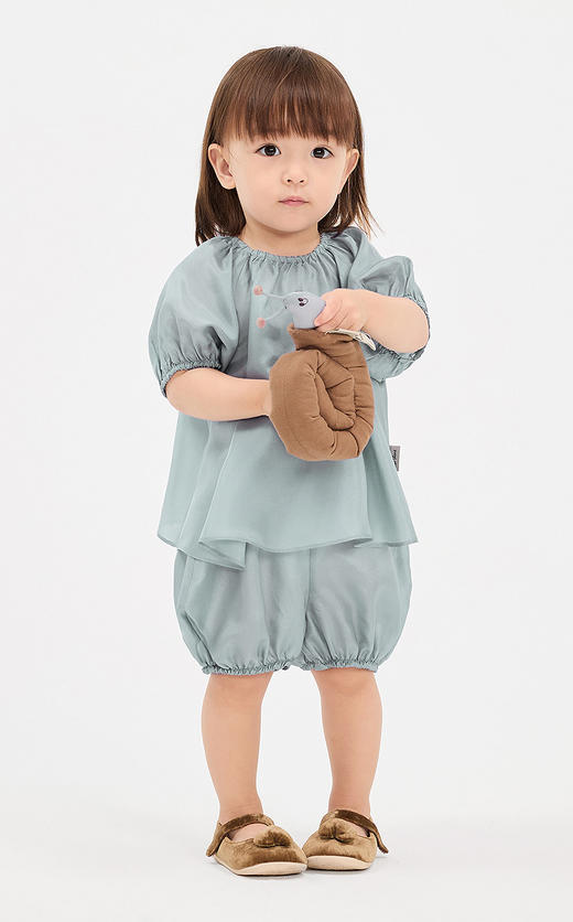 jnby  25年夏款  组合套装  YP5H20910 商品图6