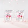 美蒂菲粉色玫瑰凝胶软膜套装 1100g 商品缩略图0