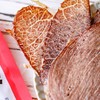 【薄脆牛肉干】北纬47°黄金牧场的谷饲黄牛后腿肉，5斤新鲜牛肉=1斤牛肉薄脆，整片手工原切拒绝拼接肉，配料表只有牛肉和盐，自然风干技术+48小时低温慢烤，拒绝科技与狠活。 商品缩略图1
