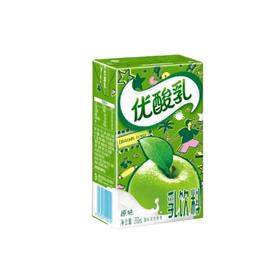 伊利优酸乳（原味）250ml