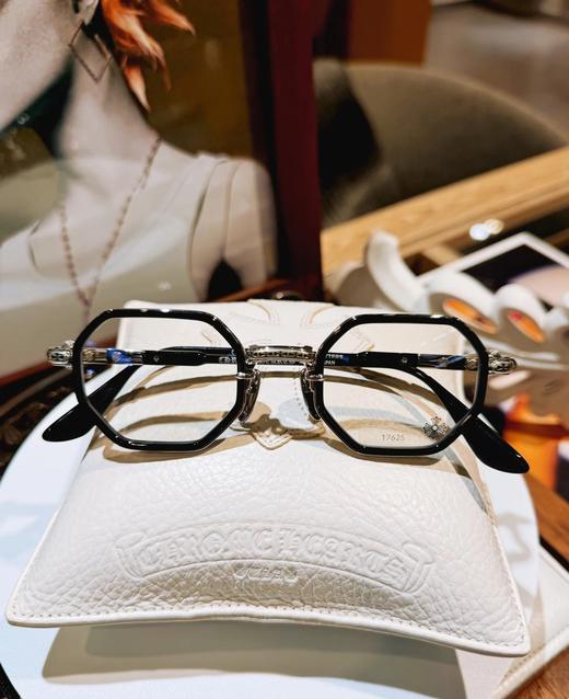 中性款眼镜009 商品图0