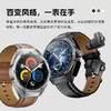 塞尔兰斯WATCH7 PLUS尊享版智能手表 ，手表里竟还藏着一副蓝牙耳机鸿蒙合作伙伴，CCTV播出 商品缩略图1