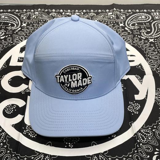 Taylormade 高尔夫球帽 防晒运动鸭舌帽 商品图3