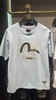 EVISU 男 T恤 2ESHTM5TS1101XXBLUL 商品缩略图0