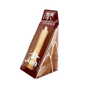 然利金山角巧克力蛋糕95g