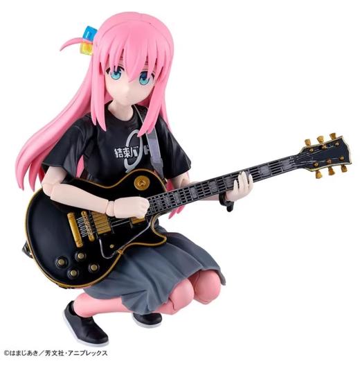 万代 Bandai 30MP 后藤独BANC4573102683557 商品图3