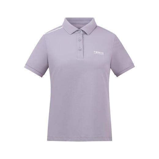 探路者 TAJJAM81527 男式POLO短袖T桖 XL 白色 G02X 商品图1