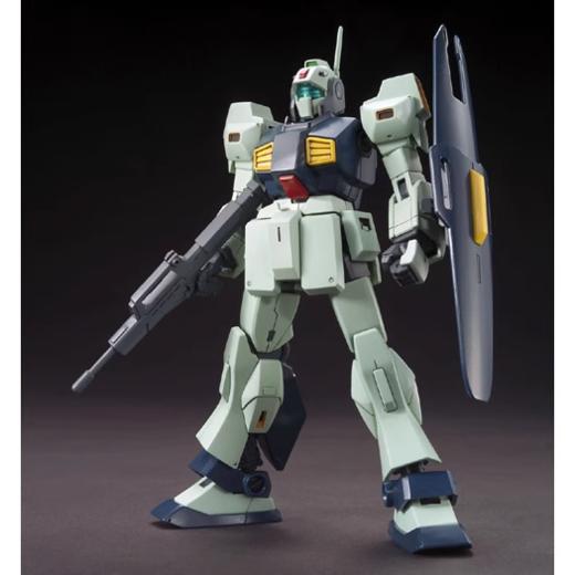 万代 Bandai HGUC 1/144 尼莫（独角兽Ver.）BANC4573102606655 商品图2