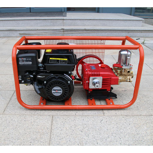 60型 框架式 商品图0