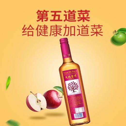 天地壹号瓶装650ml 商品图2