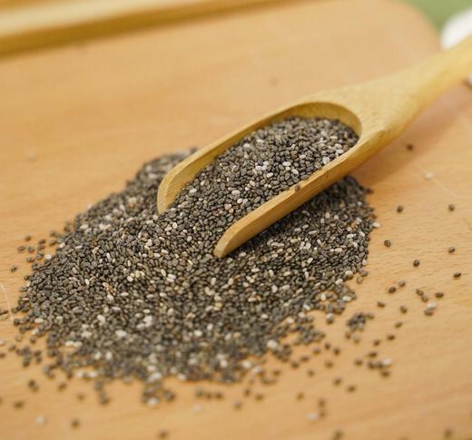 【甄选】有机奇亚籽墨西哥进口饱腹即食冲饮代餐250g/罐 商品图3