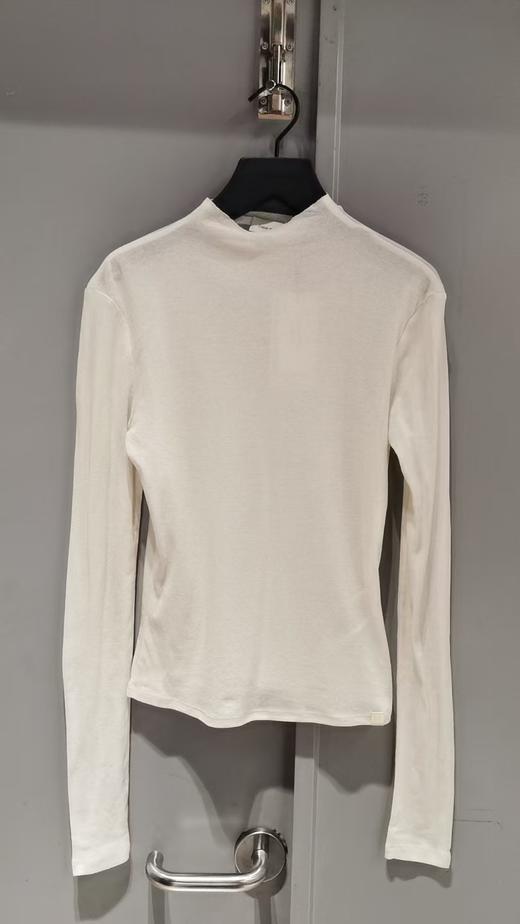 CKJ 女 长袖T恤 J224453YBI 商品图0