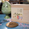 木盒《橙花 盘香》雨后清新 商品缩略图4
