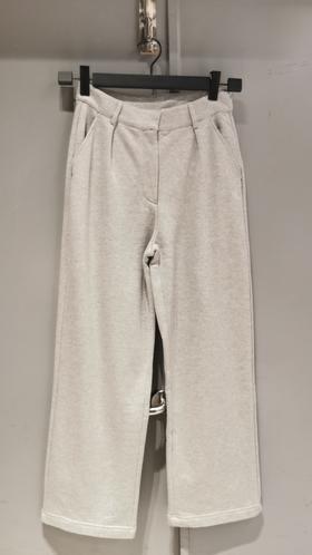 CKJ 女 休闲裤 J224583P01