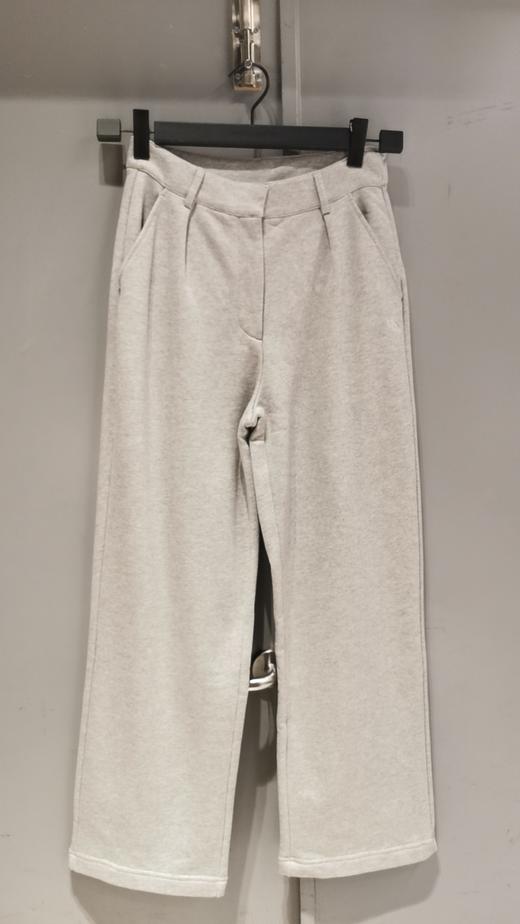 CKJ 女 休闲裤 J224583P01 商品图0