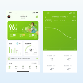 青草地主题皮肤90天