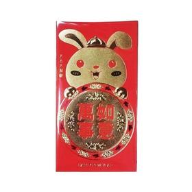 中利是封{款式随机发}6个装