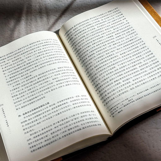 大夏教育文存 沈灌群卷 中国古代教育和教育思想 精装 商品图12