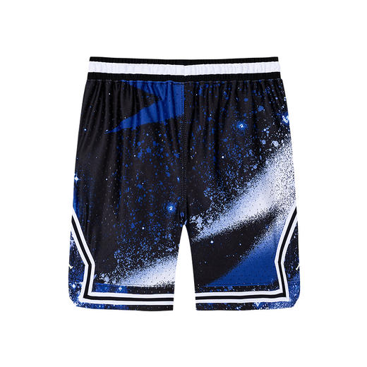 JORDAN 夏 大童小童 针织短裤 JDB-IS-D429 商品图1