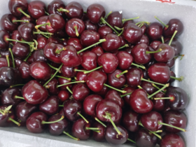 美早大樱桃3斤
