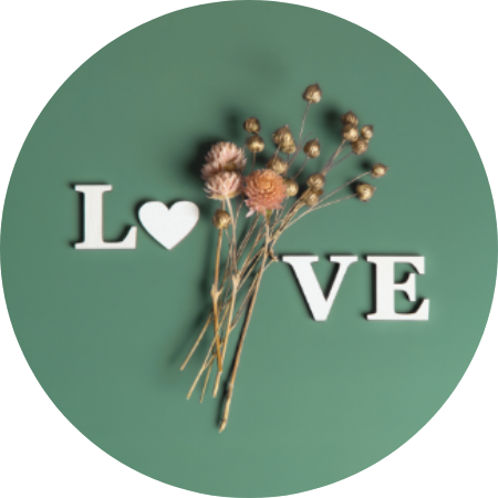 《勇敢爱自己》-秋霖