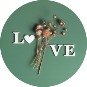 《勇敢爱自己》-秋霖