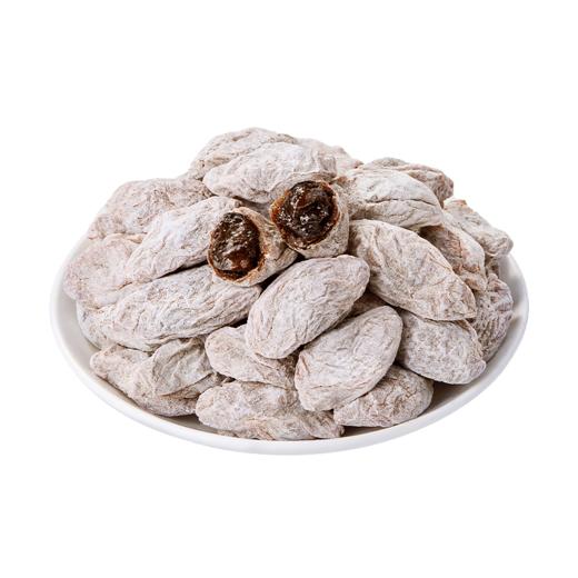 牧果人青梅抱葡萄 258g/罐 酸甜爆汁 果肉厚实果脯 商品图5