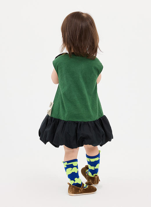 jnby  25年夏款  无袖连衣裙  YP5G11760 商品图5