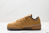 阿迪达斯ADIDAS FORUM LOW CL三叶草经典复古低帮休闲运动板鞋ID0990男女鞋 商品缩略图2
