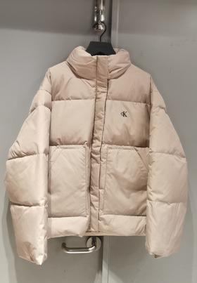 CKJ 女 羽绒服 J224676PCF