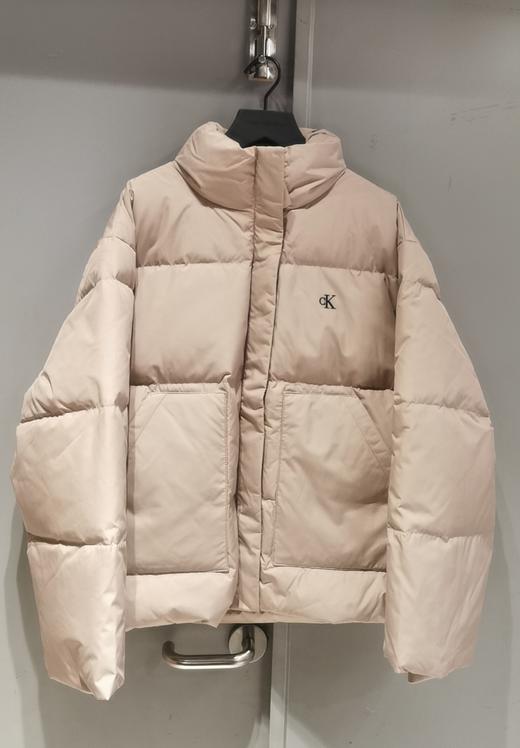 CKJ 女 羽绒服 J224676PCF 商品图0