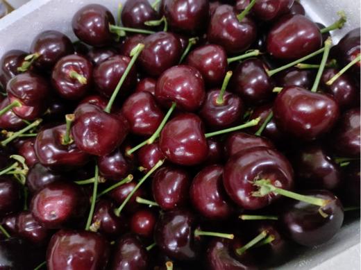 美早大樱桃3斤 商品图1