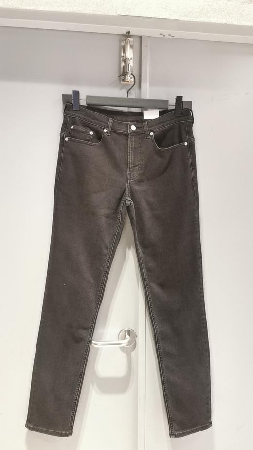 CKJ 男 牛仔裤 J3274641BY 商品图0