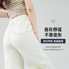 HSS 2591天丝棉阔腿裤直筒裤今年流行款 商品缩略图2
