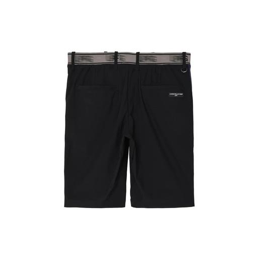 日单 高尔夫男士 夏季 三色带薄款弹力短裤透气五分裤运动裤 商品图9