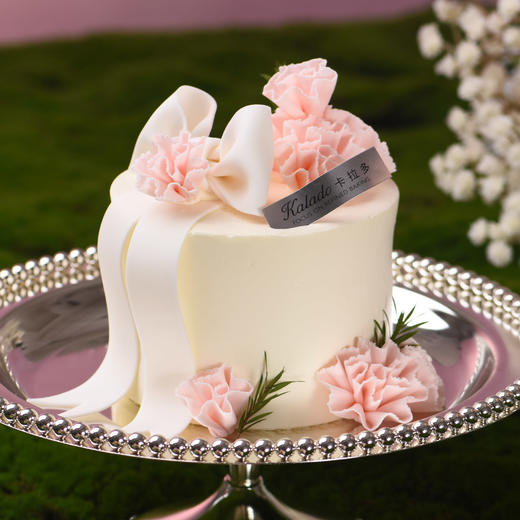 【母亲节礼物】4#馨意绵绵 商品图0