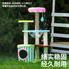 zeze缤纷花园爬架-B（包邮） 商品缩略图4