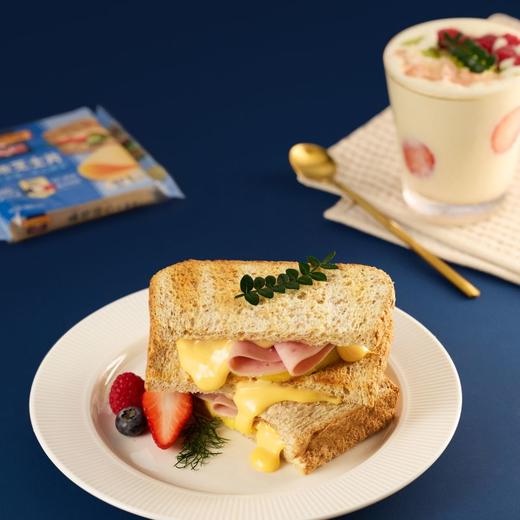 百吉福芝士片6片装100g 商品图2