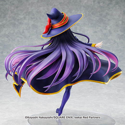 【GSC预售定金】1/6标准比例 伊德拉·阿沃伦 手办模玩 商品图1