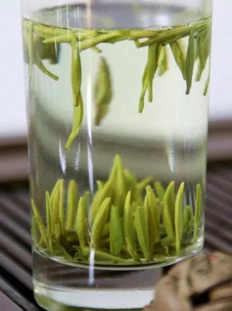 黎平雀舌 【黎平县茗侗天下】 商品图1