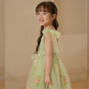 TUTU.KK裙儿童女裙子夏女童连衣裙吊带系带裙子时尚女童公主裙73-110 商品缩略图2