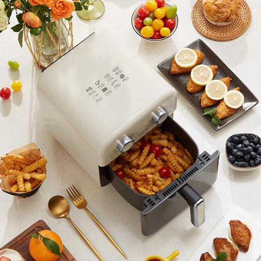 海牌多功能可视空气炸锅_KZ35A【K】 商品图2