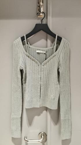 CKJ 女 毛衫 J223931PFF