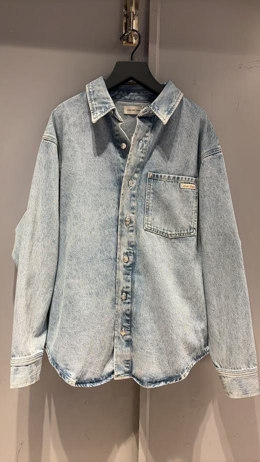 CKJ 女 衬衫 J2240491AA 商品图0